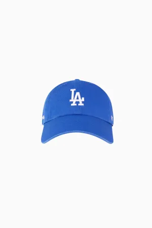 Womens Sporty & Rich Sporty & Rich LA Cap - Team Blue