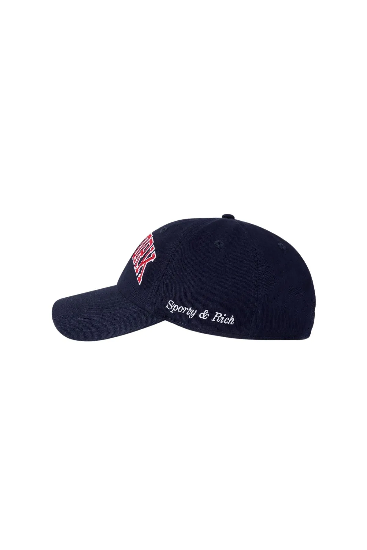 Womens Sporty & Rich Sporty & Rich New York Ivy Hat - Dark Navy