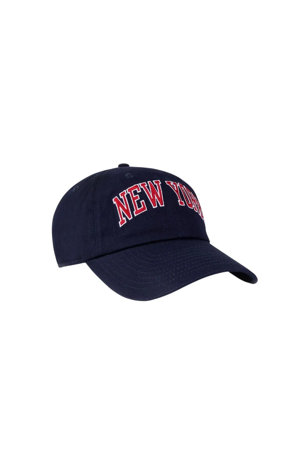 Womens Sporty & Rich Sporty & Rich New York Ivy Hat - Dark Navy