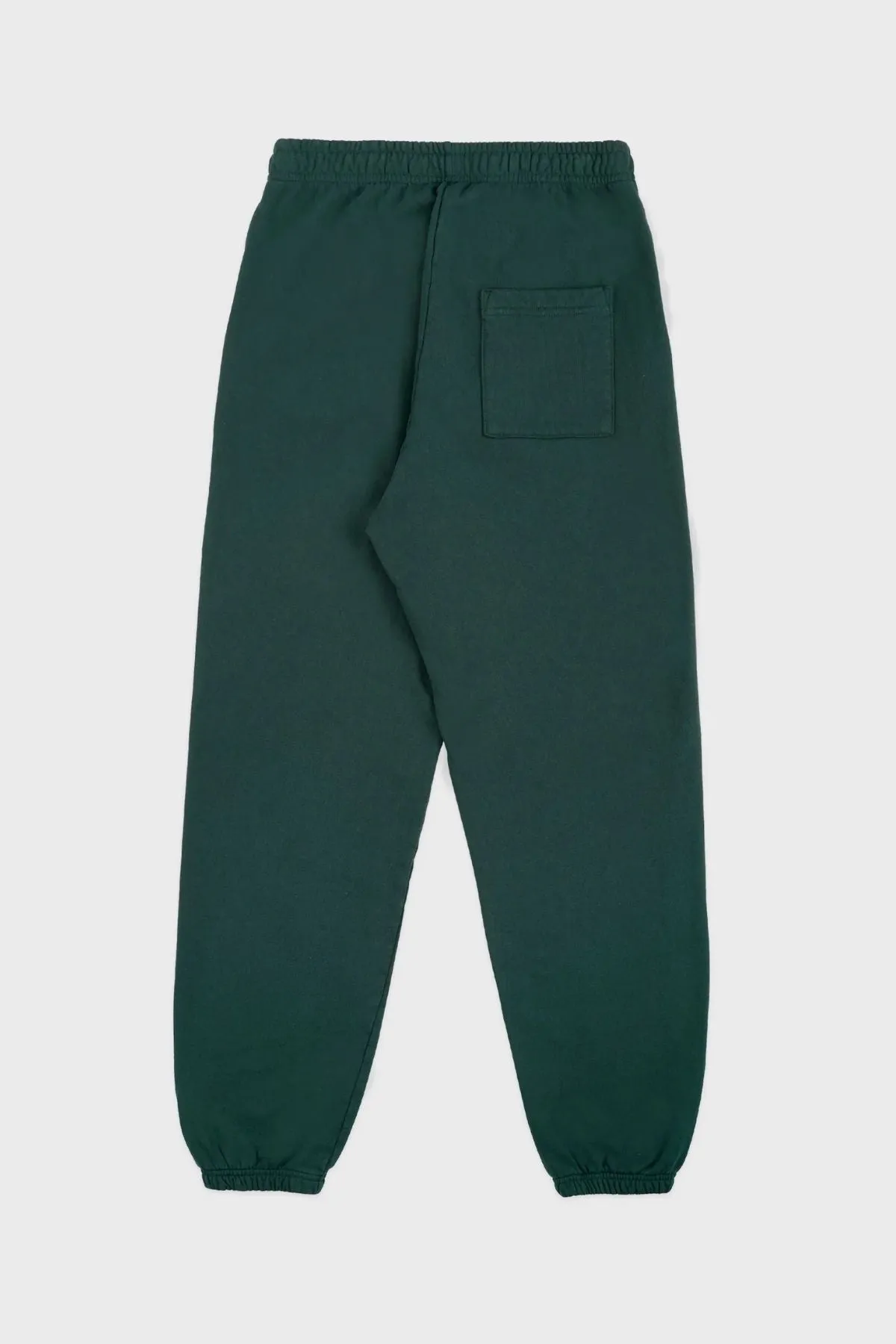 Womens Sporty & Rich Sporty & Rich NY 94 Sweatpant - Forest/ Cream