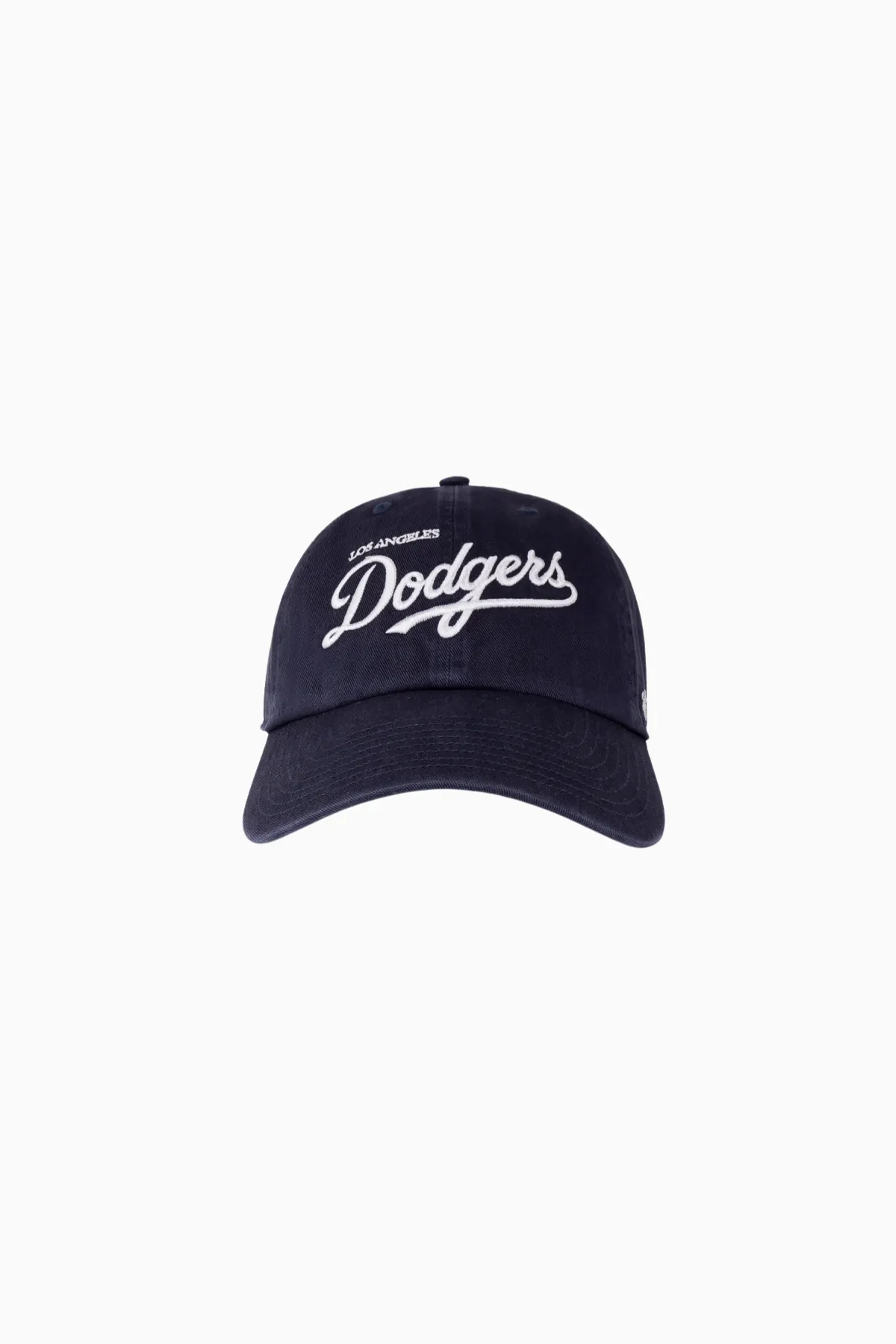Womens Sporty & Rich Sporty & Rich Stadium Cap - Dark Navy