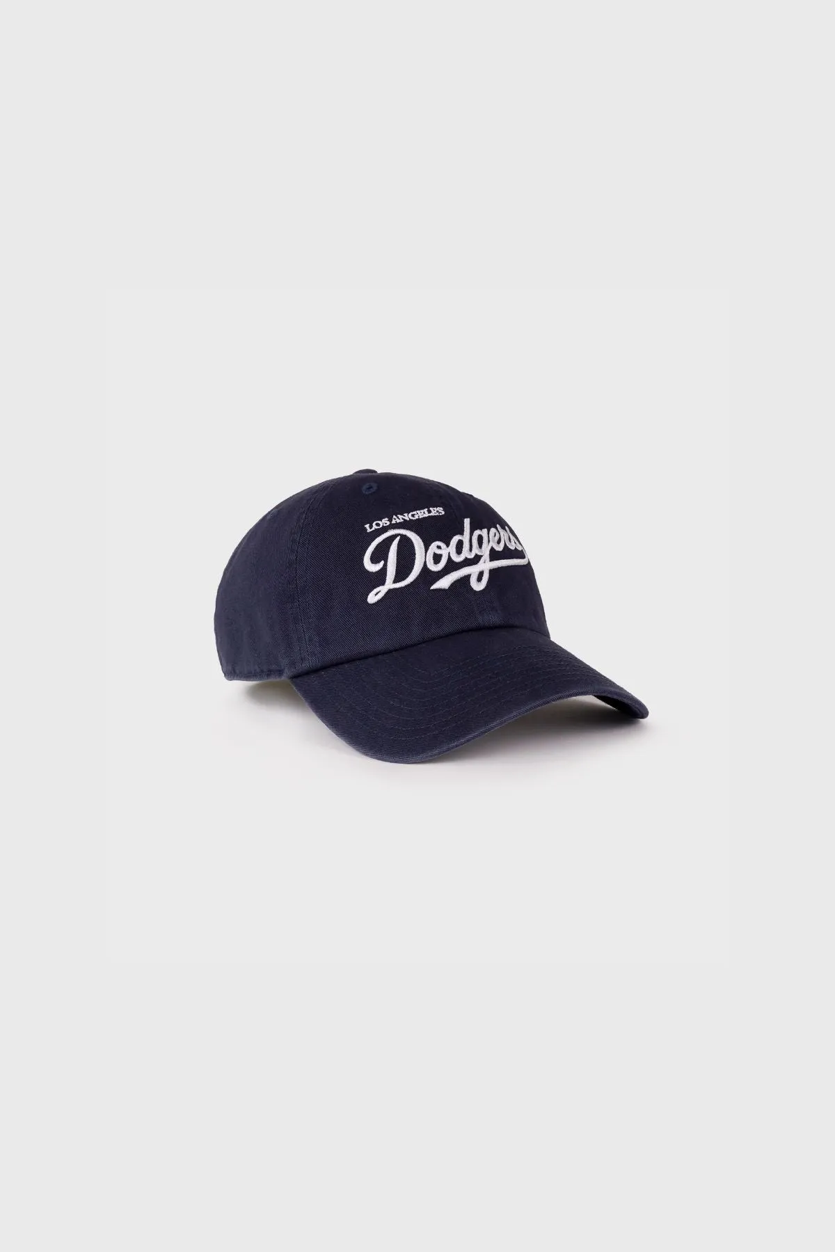 Womens Sporty & Rich Sporty & Rich Stadium Cap - Dark Navy