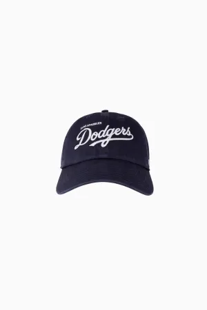 Womens Sporty & Rich Sporty & Rich Stadium Cap - Dark Navy
