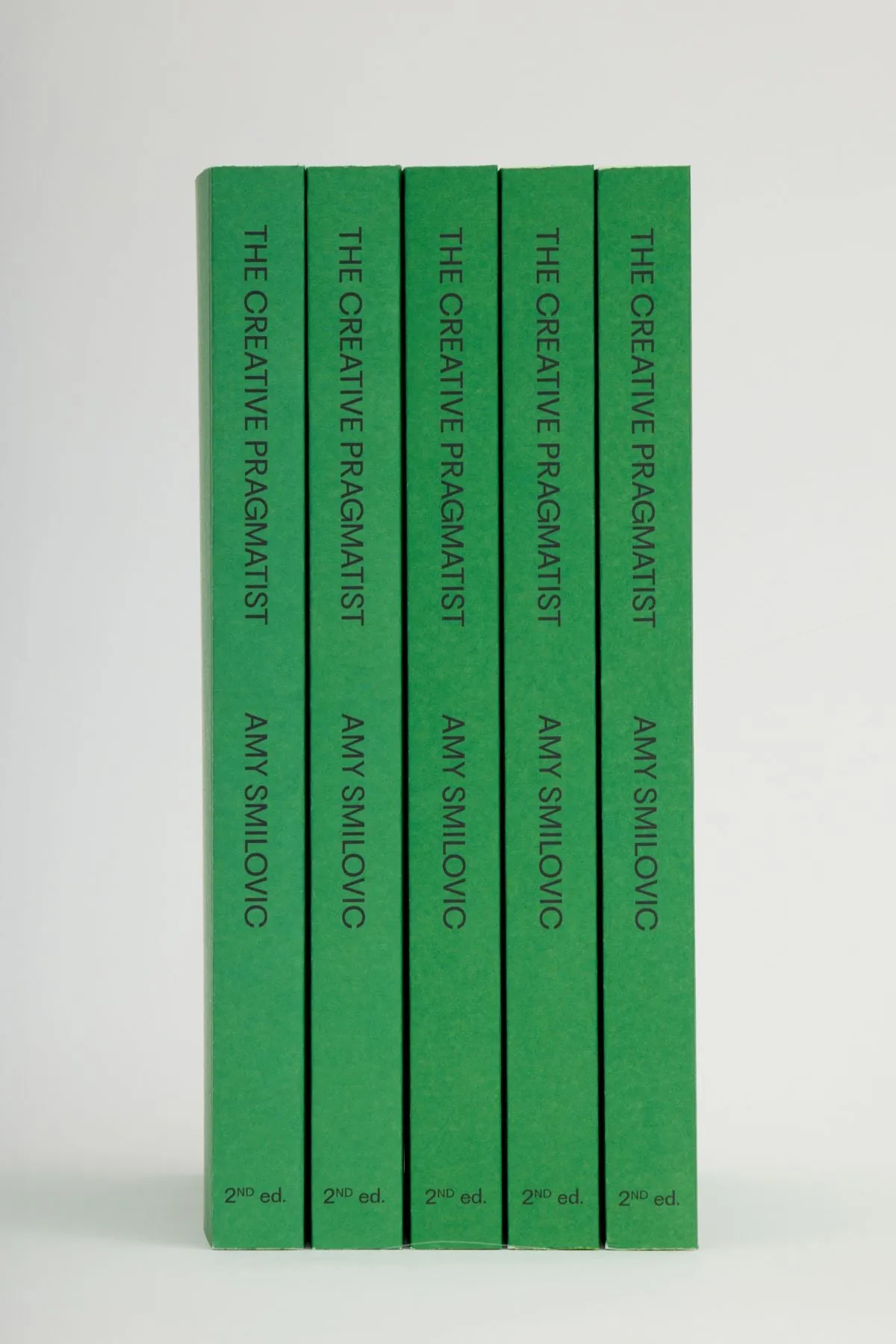 Womens Tibi Tibi The Creative Pragmatist Book: Second Edition