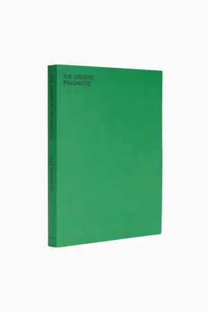 Womens Tibi Tibi The Creative Pragmatist Book: Second Edition