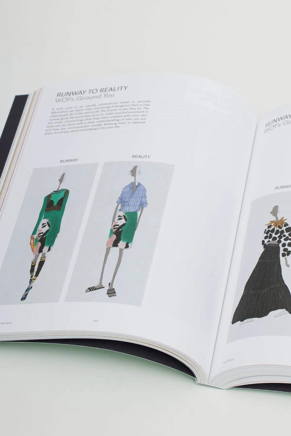 Womens Tibi Tibi The Creative Pragmatist Book: Second Edition