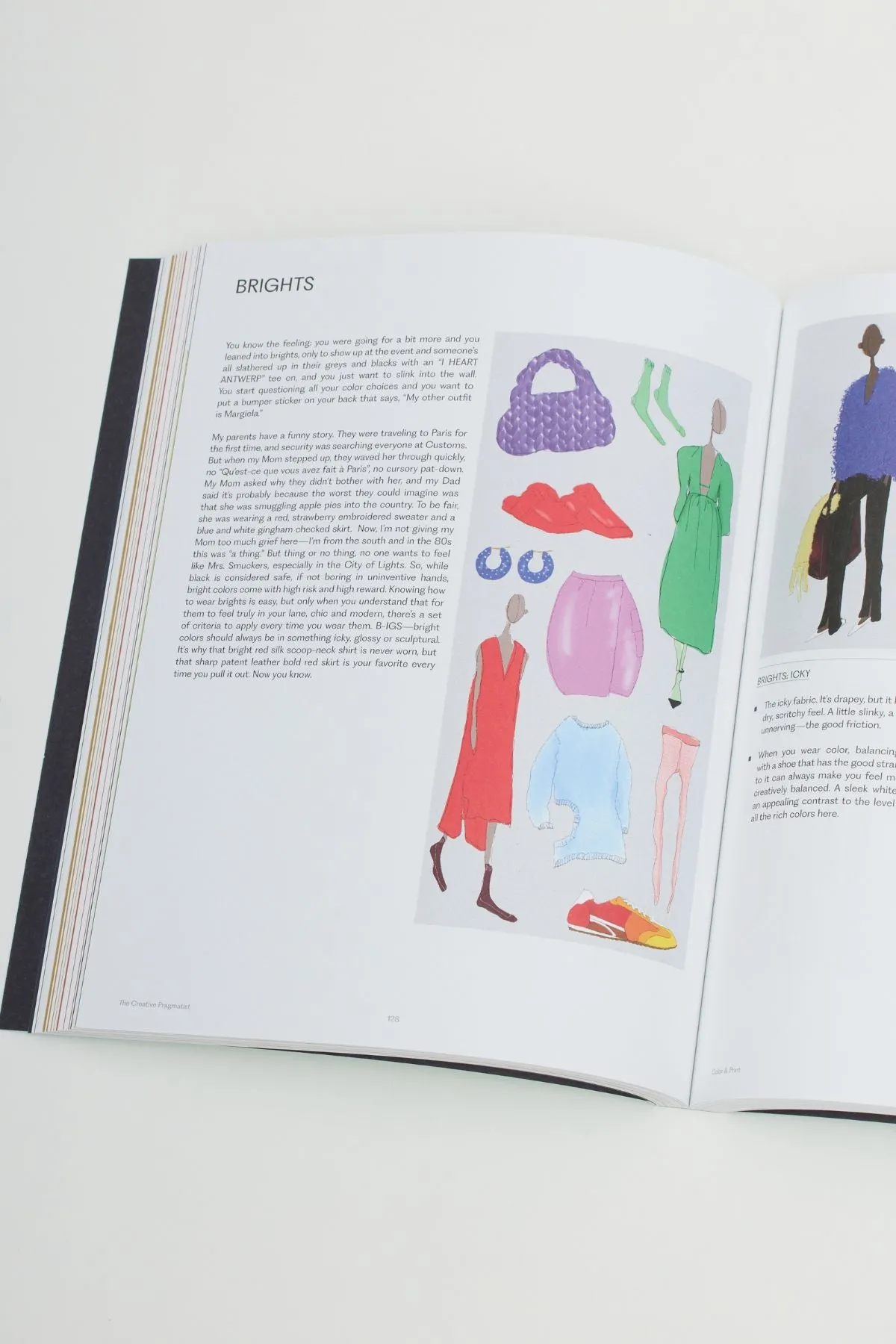Womens Tibi Tibi The Creative Pragmatist Book: Second Edition