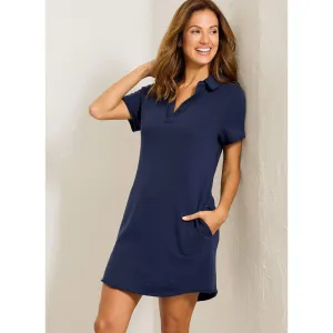 Womens Tommy Bahama Sportswear Tommy Bahama Women's Marina Del Mar Dress - Coastline