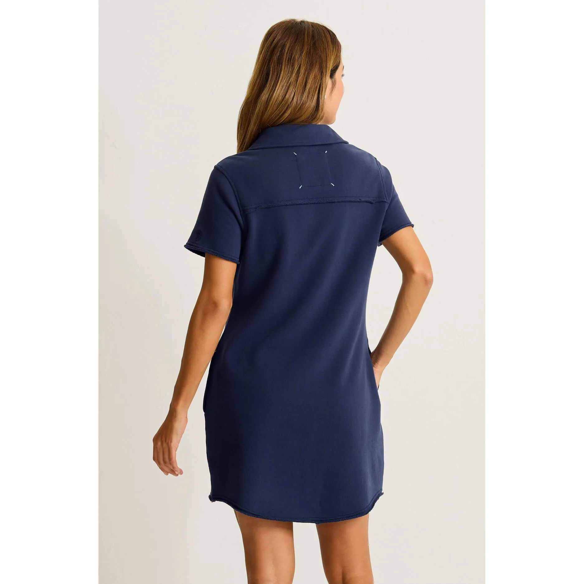 Womens Tommy Bahama Sportswear Tommy Bahama Women's Marina Del Mar Dress - Coastline