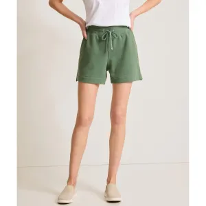 Womens Tommy Bahama Sportswear Tommy Bahama Women's Marina Del Mar Shorts - Dark Jade